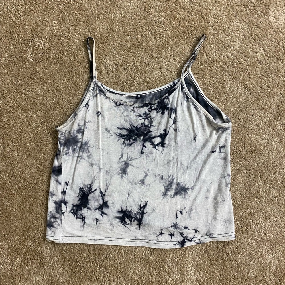 Marble Tank